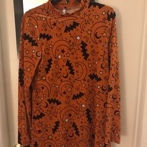 Xhilaration NWOT Halloween Mini Dress